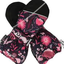 Hot · True Printed Kinder Handschuhe