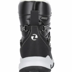 ZigZag Boots & Stiefel|Winterschuhe<· Turriea 1001 Black