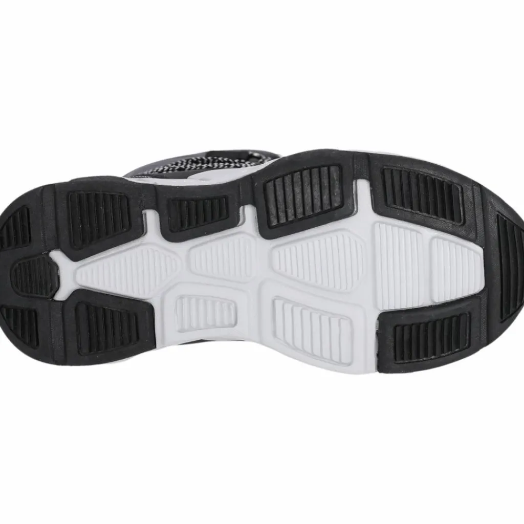 ZigZag Boots & Stiefel|Winterschuhe<· Turriea 1001 Black