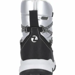 ZigZag Winterschuhe|Boots & Stiefel<· Turriea 1015 Silver