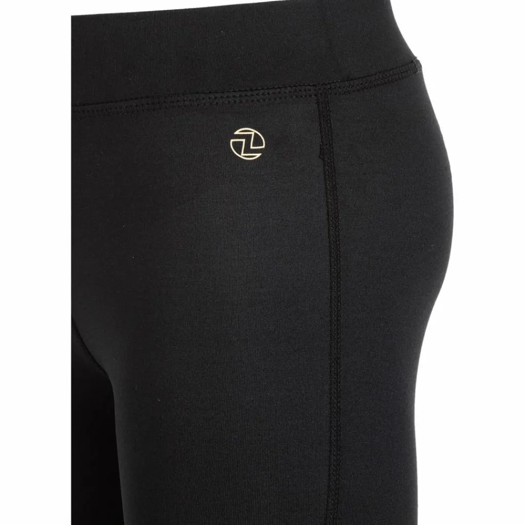 ZigZag Training|Hosen<· Valerie 1001 Black