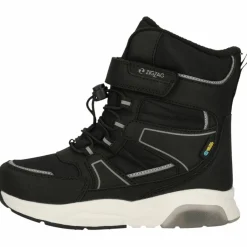 ZigZag Ski|Winterschuhe<· Vizar 1001 Black