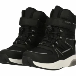 ZigZag Ski|Winterschuhe<· Vizar 1001 Black