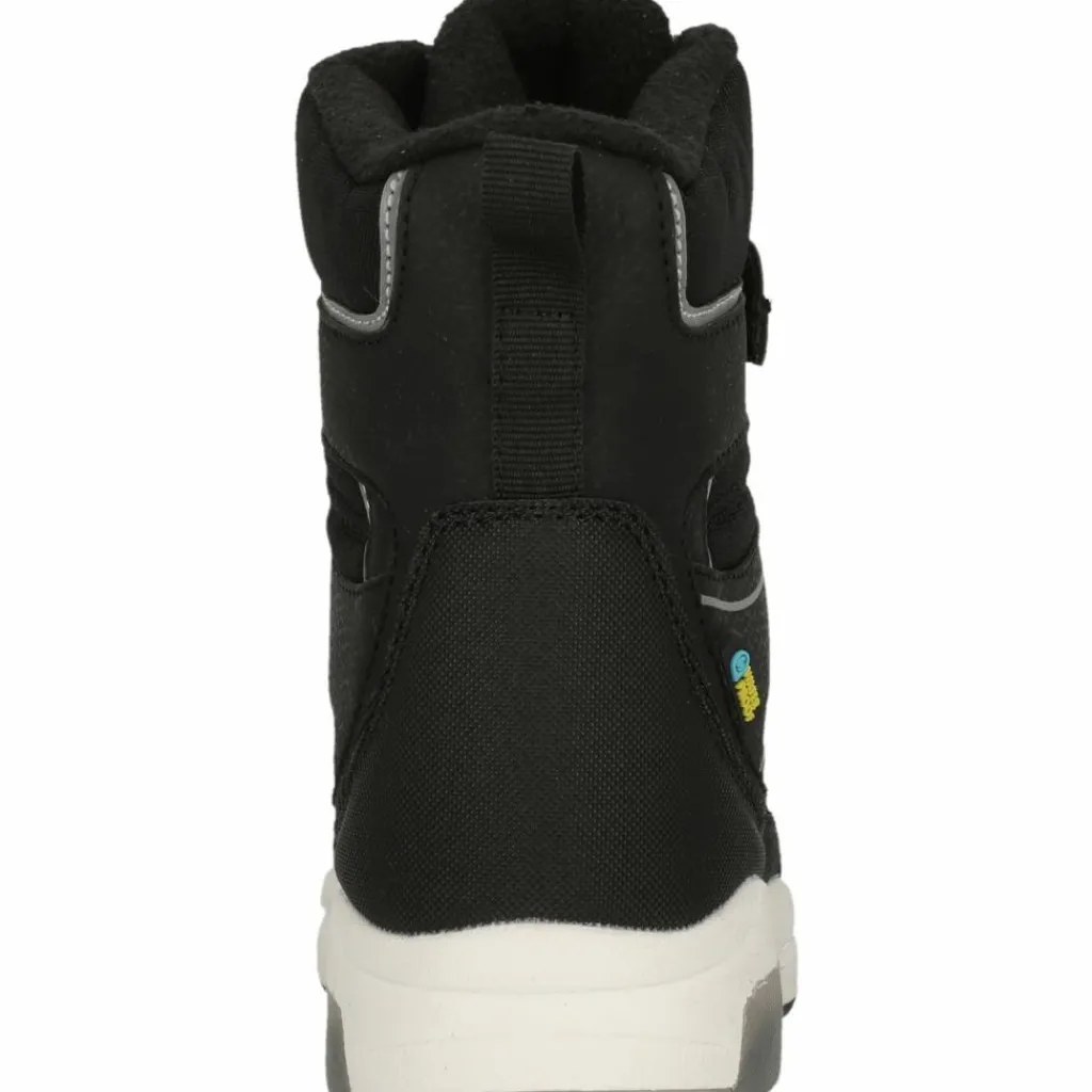 ZigZag Ski|Winterschuhe<· Vizar 1001 Black