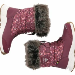 ZigZag Winterschuhe|Boots & Stiefel<· Wesend 4291A Nocturne