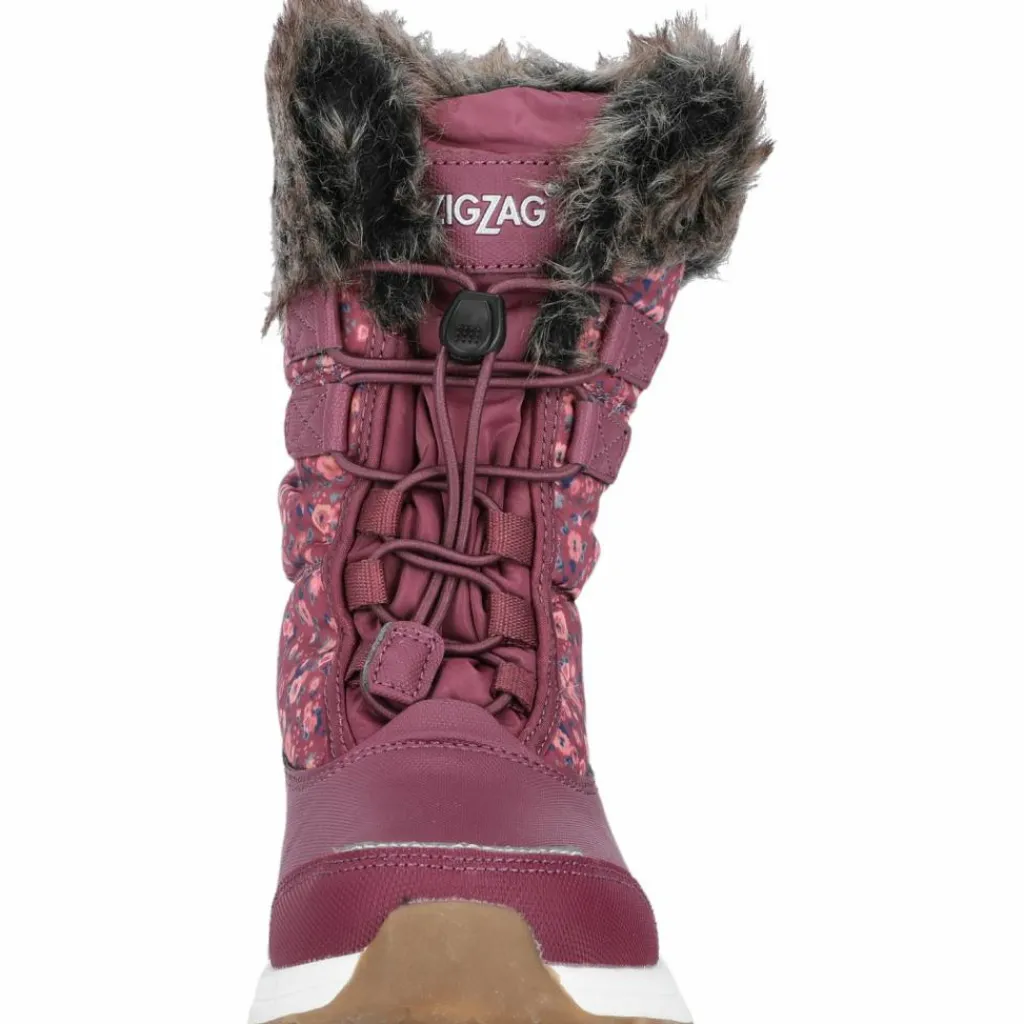 ZigZag Winterschuhe|Boots & Stiefel<· Wesend 4291A Nocturne