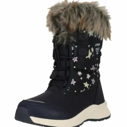 ZigZag Ski|Winterschuhe<· Wesend 2002 Navy