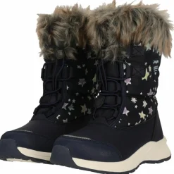 ZigZag Ski|Winterschuhe<· Wesend 2002 Navy