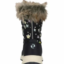 ZigZag Ski|Winterschuhe<· Wesend 2002 Navy
