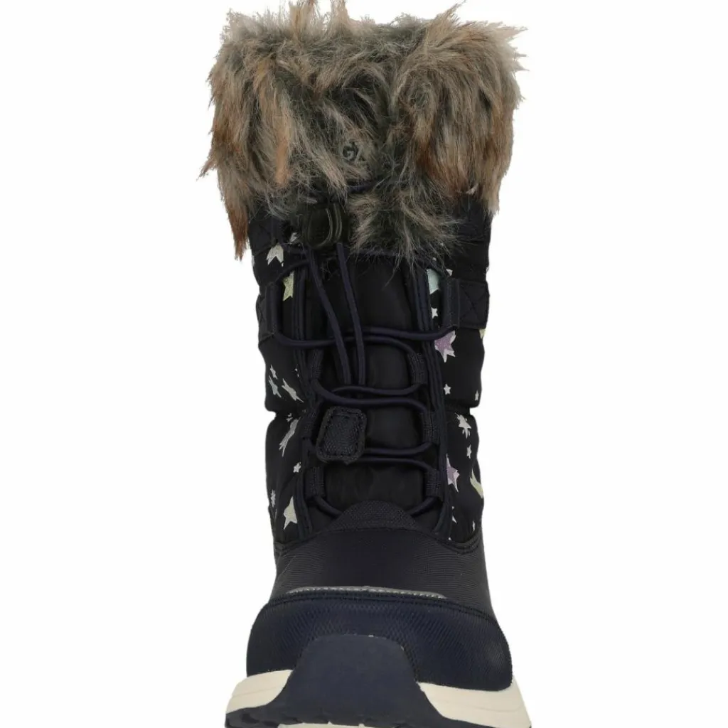 ZigZag Ski|Winterschuhe<· Wesend 2002 Navy
