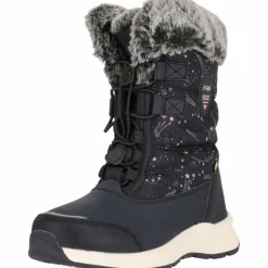 ZigZag Winterschuhe|Boots & Stiefel<· Wesend 2048A Navy Blazer