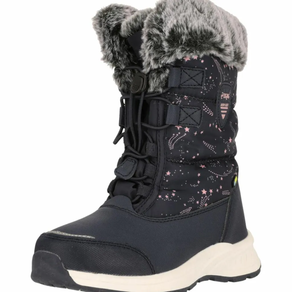 ZigZag Winterschuhe|Boots & Stiefel<· Wesend 2048A Navy Blazer