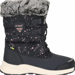 ZigZag Winterschuhe|Boots & Stiefel<· Wesend 2048A Navy Blazer