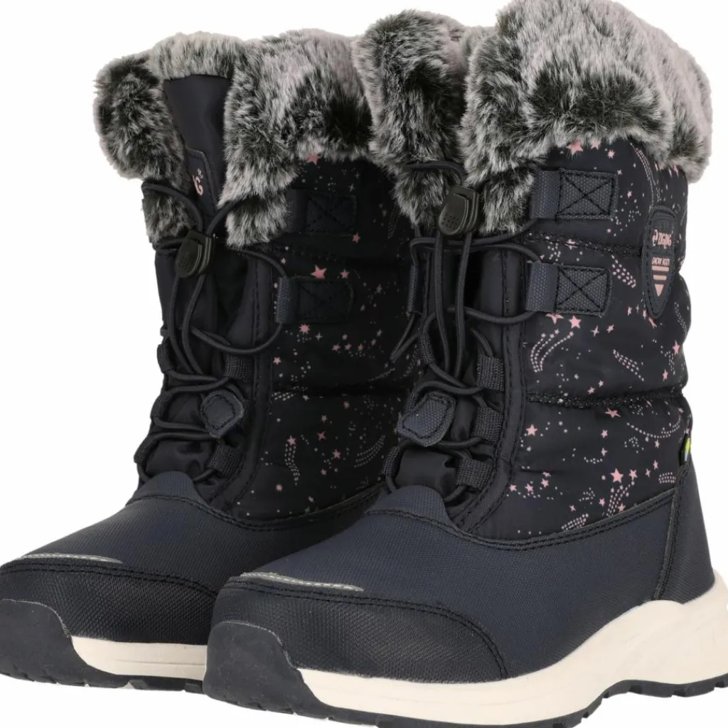 ZigZag Winterschuhe|Boots & Stiefel<· Wesend 2048A Navy Blazer