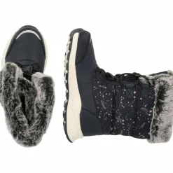 ZigZag Winterschuhe|Boots & Stiefel<· Wesend 2048A Navy Blazer
