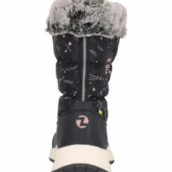 ZigZag Winterschuhe|Boots & Stiefel<· Wesend 2048A Navy Blazer