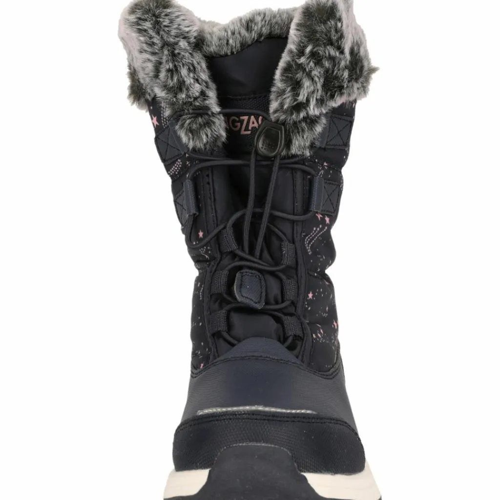 ZigZag Winterschuhe|Boots & Stiefel<· Wesend 2048A Navy Blazer