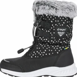 ZigZag Ski|Winterschuhe<· Wesend 1001 Black