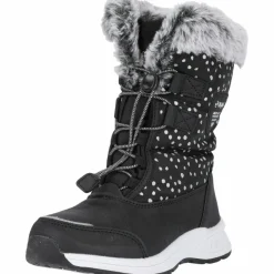 ZigZag Ski|Winterschuhe<· Wesend 1001 Black