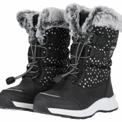 ZigZag Ski|Winterschuhe<· Wesend 1001 Black