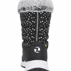 ZigZag Ski|Winterschuhe<· Wesend 1001 Black