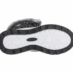 ZigZag Ski|Winterschuhe<· Wesend 1001 Black