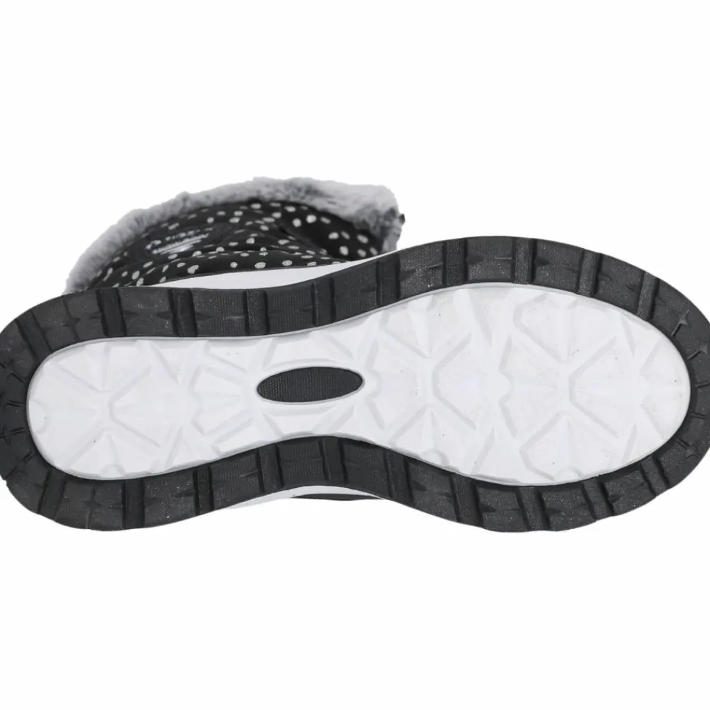 ZigZag Ski|Winterschuhe<· Wesend 1001 Black