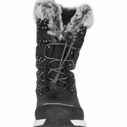 ZigZag Ski|Winterschuhe<· Wesend 1001 Black