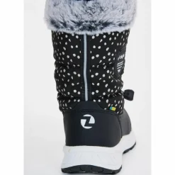 ZigZag Ski|Winterschuhe<· Wesend 1001 Black
