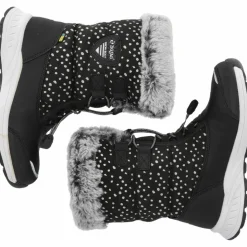ZigZag Boots & Stiefel|Winterschuhe<· Wesend 1001 Black