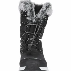 ZigZag Boots & Stiefel|Winterschuhe<· Wesend 1001 Black