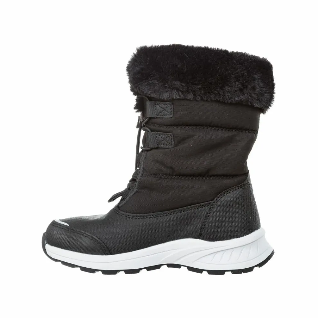 ZigZag Winterschuhe|Boots & Stiefel<· Wesend 1001A Black