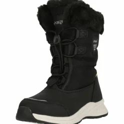 ZigZag Winterschuhe|Boots & Stiefel<· Wesend 1001A Black