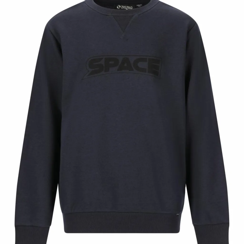 ZigZag Laufen|Pullover & Sweats<· Zamir 2048 Navy Blazer