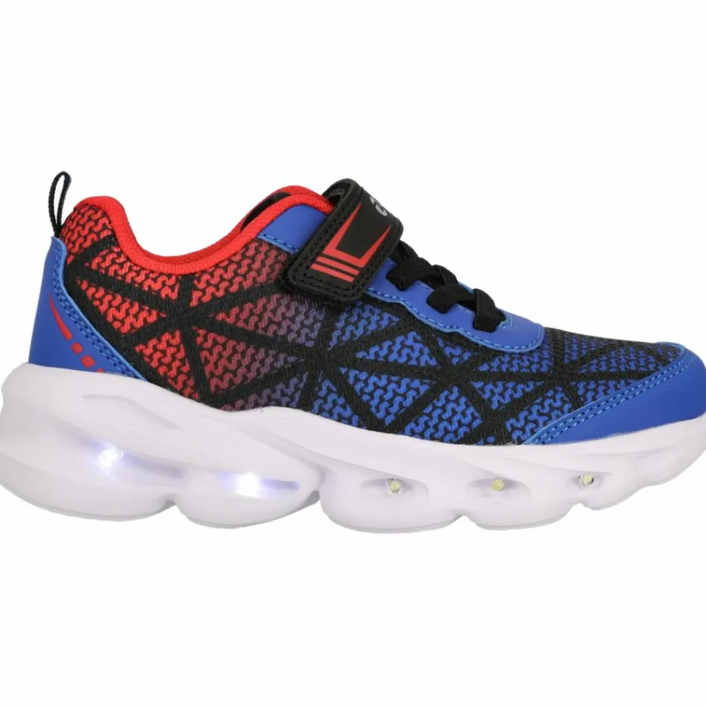 ZigZag Sneaker<· Zetes 2102 Dazzling Blue