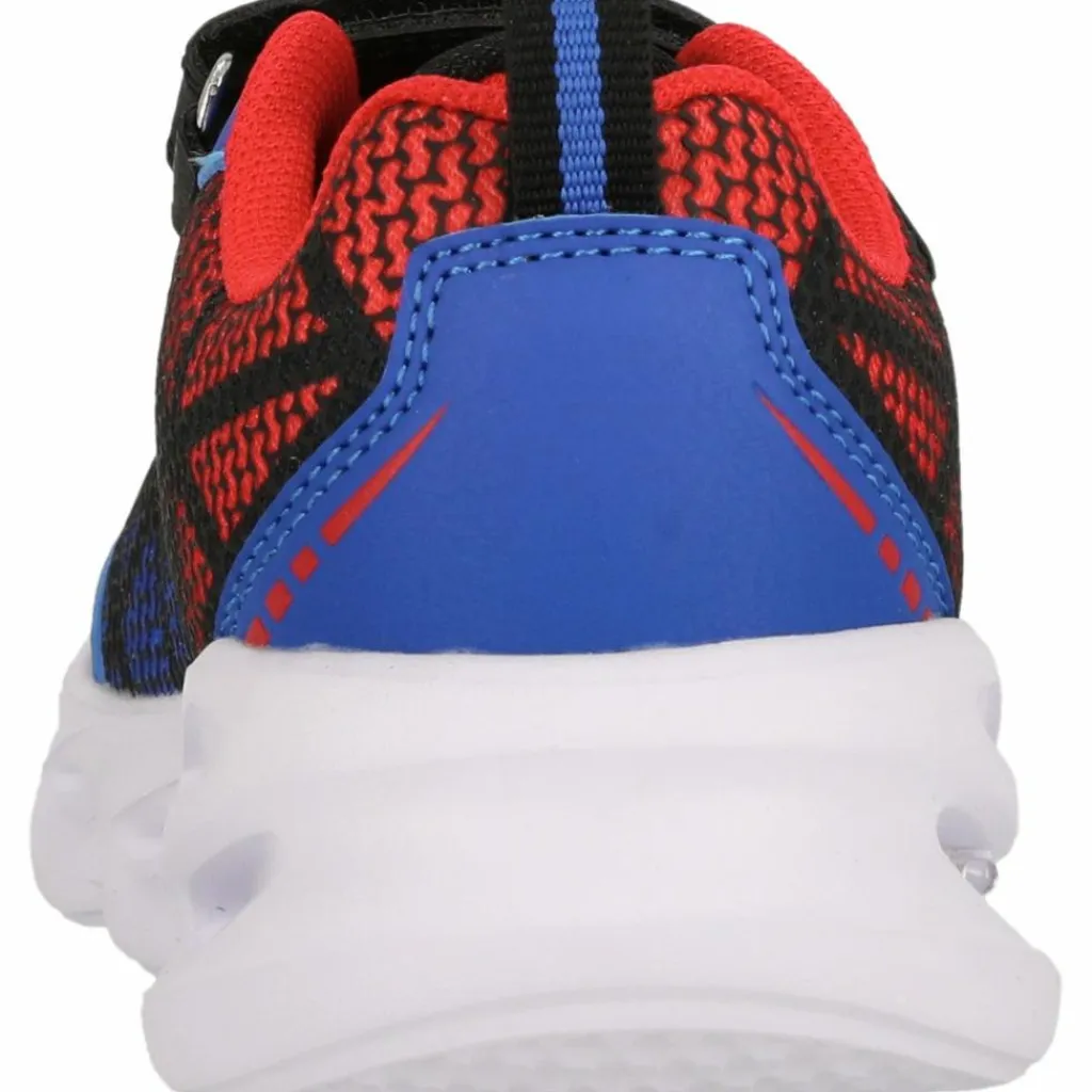 ZigZag Sneaker<· Zetes 2102 Dazzling Blue