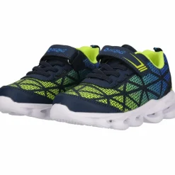 Outlet · Zetes Kinder Sneaker