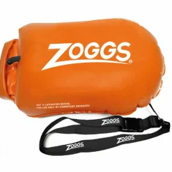 ZOGGS Tauchen<· Hi Viz Swim Buoy orange