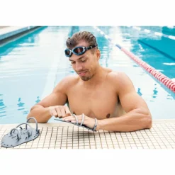 Outlet · Matrix Hand Paddles Tauchen