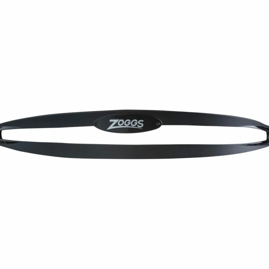 ZOGGS Tauchen<· Phantom 2.0 clear grey-tint smoke