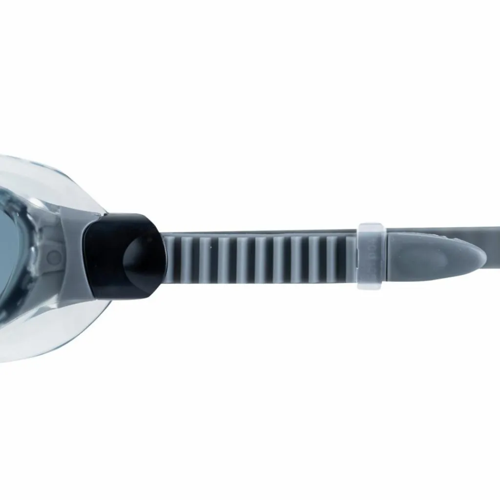 ZOGGS Tauchen<· Phantom 2.0 clear grey-tint smoke