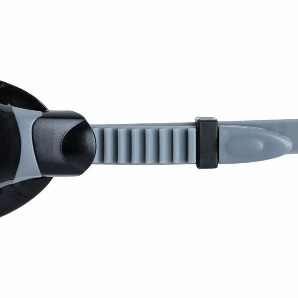 ZOGGS Tauchen<· Phantom 2.0 black grey-tint smoke