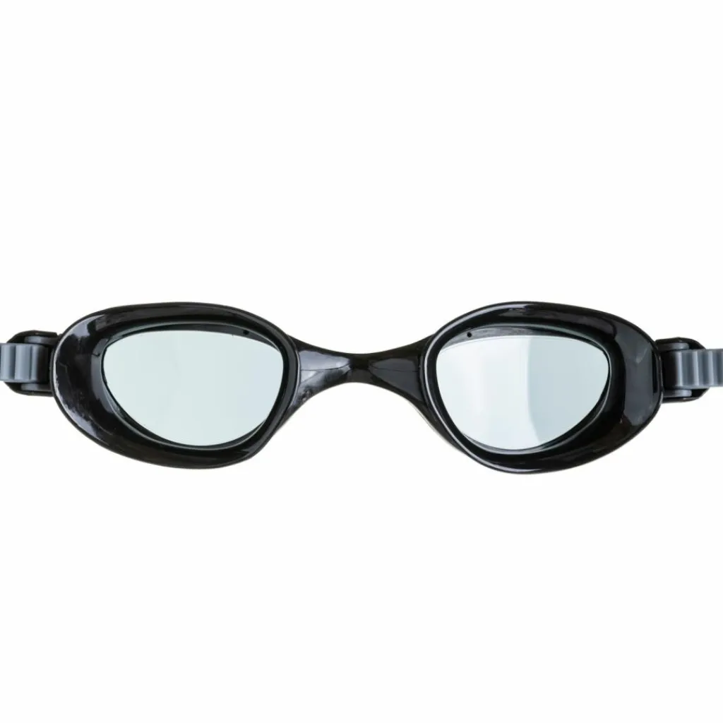 ZOGGS Tauchen<· Phantom 2.0 black grey-tint smoke