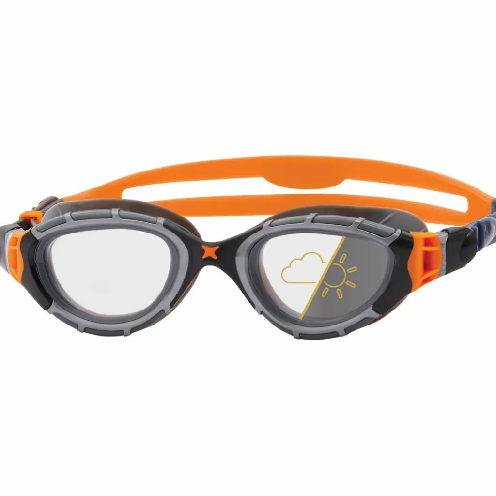 Online · Predator Flex Reactor Tauchen