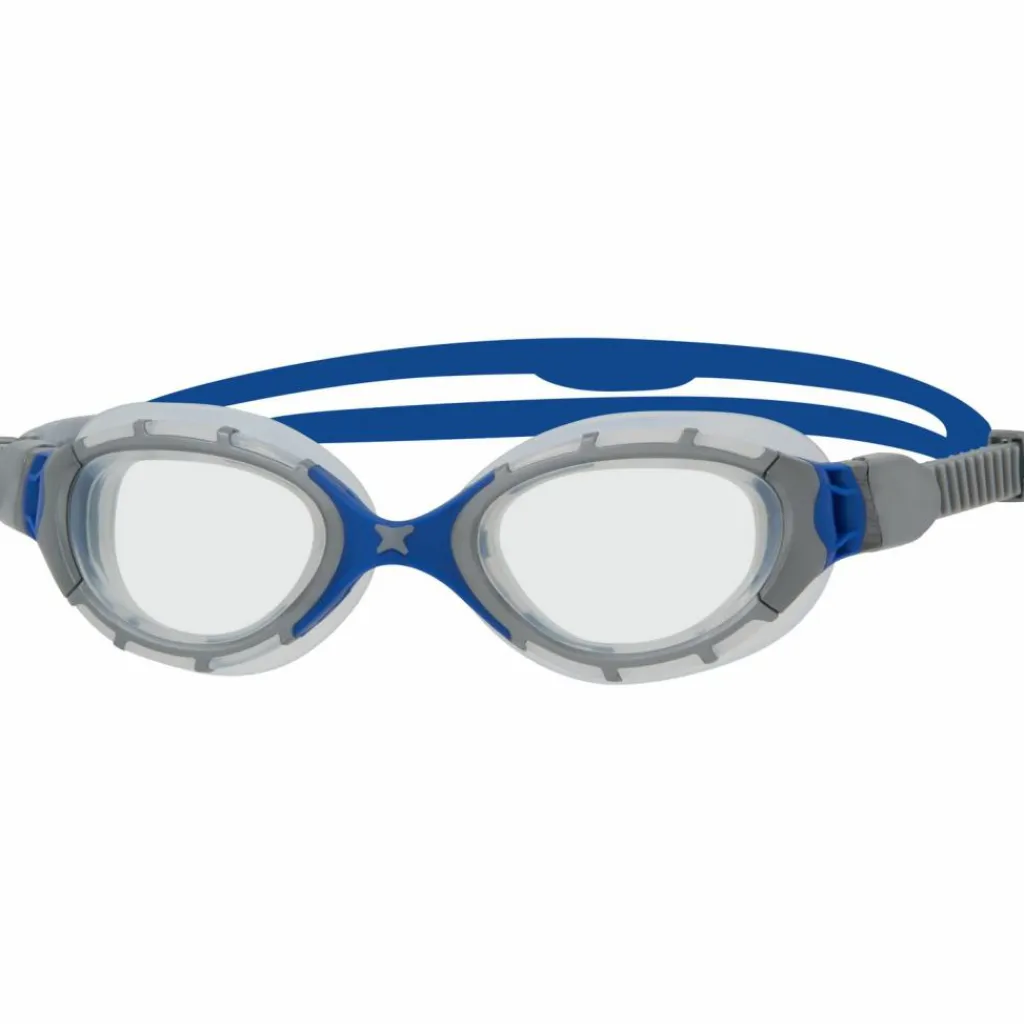 New · Predator Flex Damen Schwimmen|Tauchen