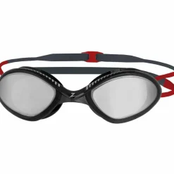 ZOGGS Tauchen<· Tiger Titanium grey red-mirrored smoke